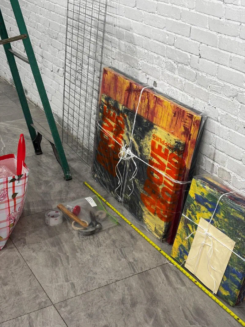 Archive photograph, Galleries & Exhibitions, 2026