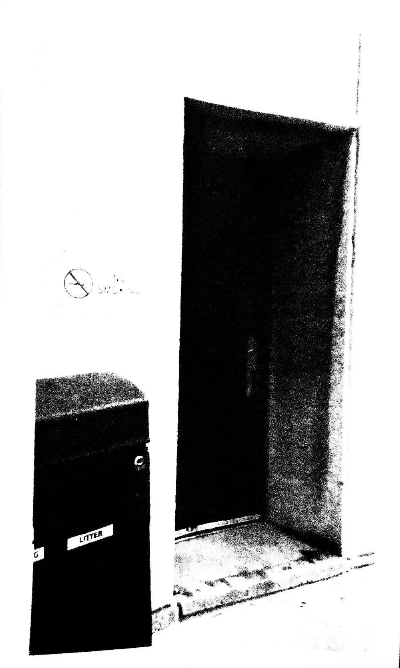 Archive photograph, Photography, 2026