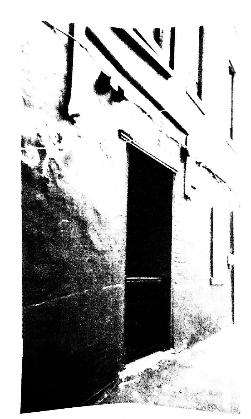Archive photograph, Photography, 2026