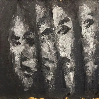 Reflection of the Last Sight